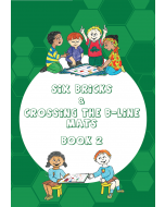 Six Bricks & Crossing the B-Line Mats - Book 2