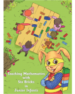 Teaching mathematics with Six Bricks in Junior infants