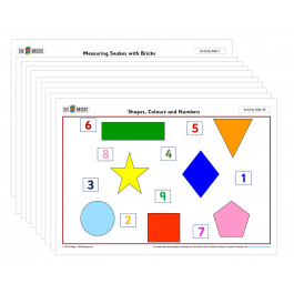 Homework Activity Mat Complete Activity Mat Pack