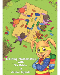 Teaching mathematics with Six Bricks in Junior infants
